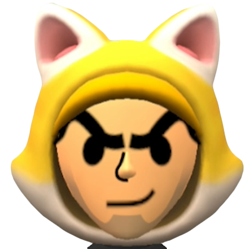 maker's mii screenshot