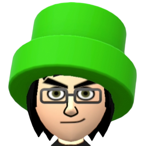 maker's mii screenshot