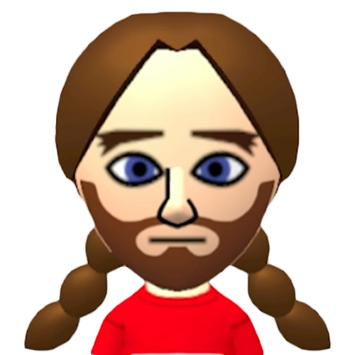 maker's mii screenshot
