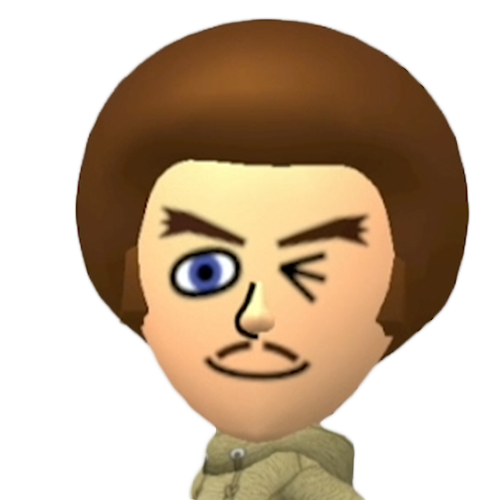 maker's mii screenshot