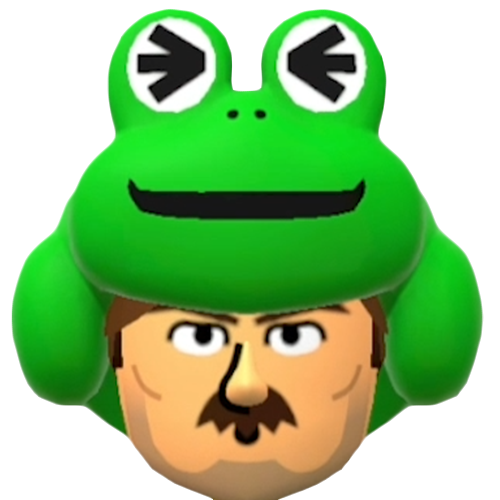maker's mii screenshot