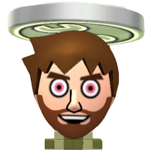 maker's mii screenshot