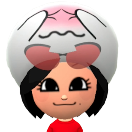 maker's mii screenshot