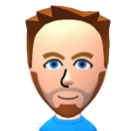 maker's mii screenshot