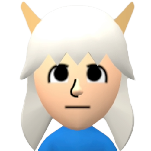 maker's mii screenshot
