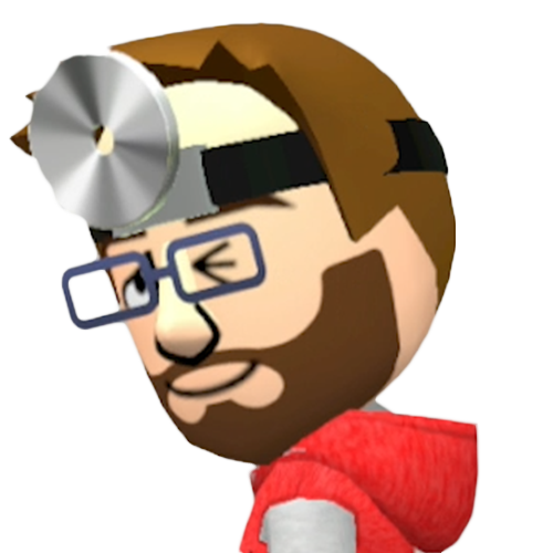 maker's mii screenshot