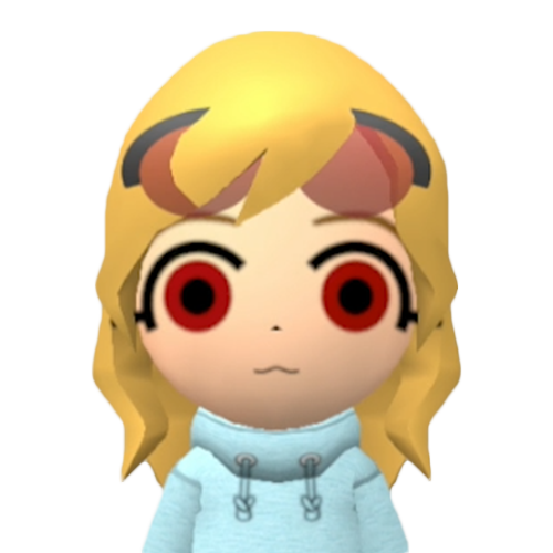 maker's mii screenshot