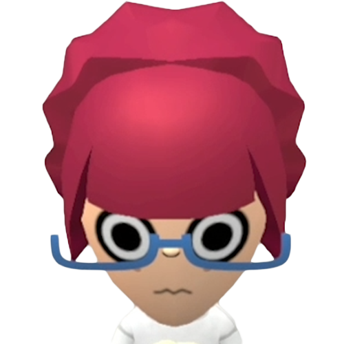 maker's mii screenshot