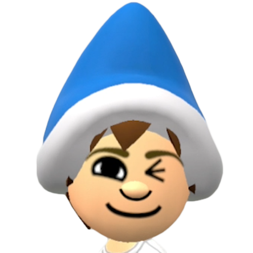 maker's mii screenshot