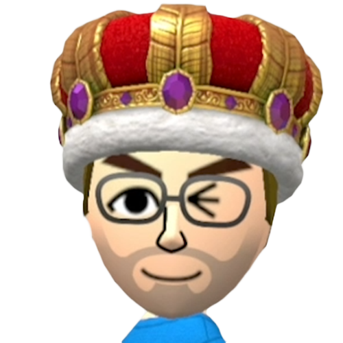 maker's mii screenshot