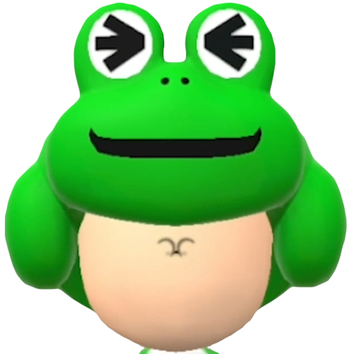 maker's mii screenshot