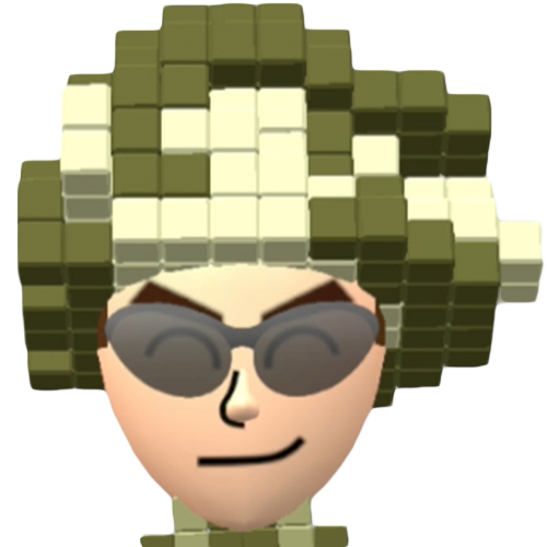 maker's mii screenshot