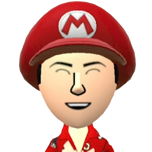 maker's mii screenshot