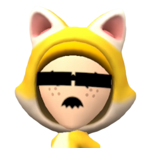 maker's mii screenshot