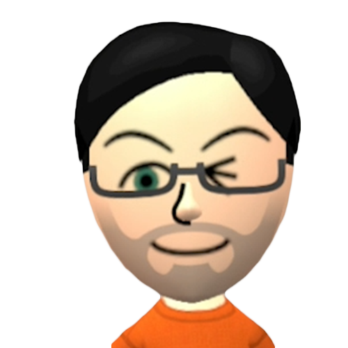 maker's mii screenshot