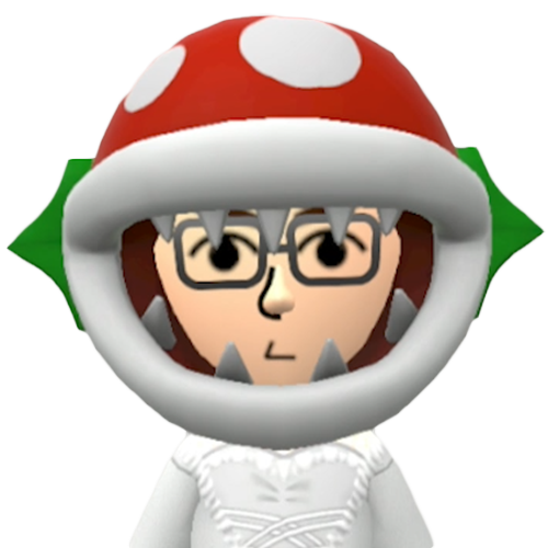 maker's mii screenshot