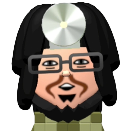 maker's mii screenshot