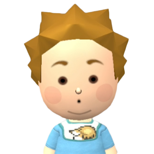 maker's mii screenshot