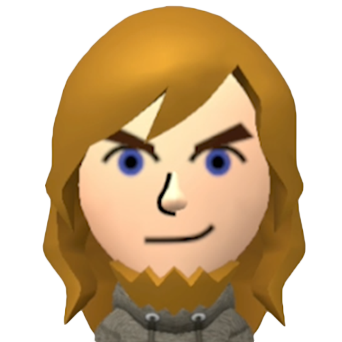 maker's mii screenshot