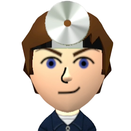 maker's mii screenshot