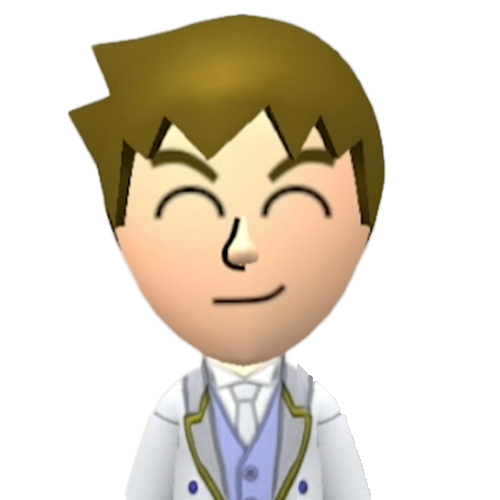 maker's mii screenshot