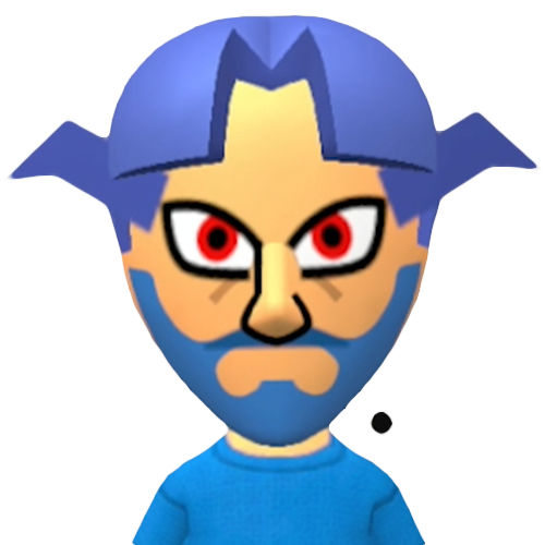 maker's mii screenshot