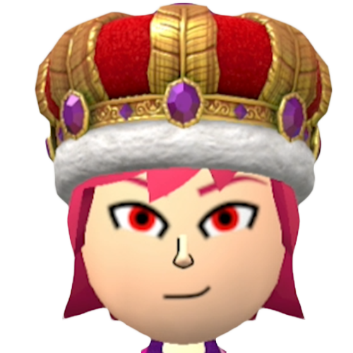 maker's mii screenshot