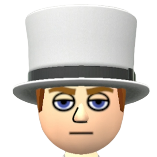 maker's mii screenshot