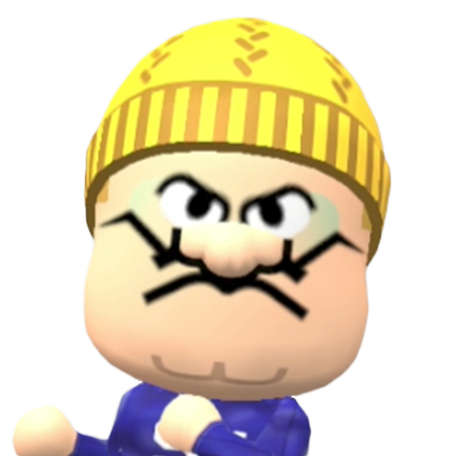 maker's mii screenshot