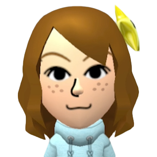maker's mii screenshot