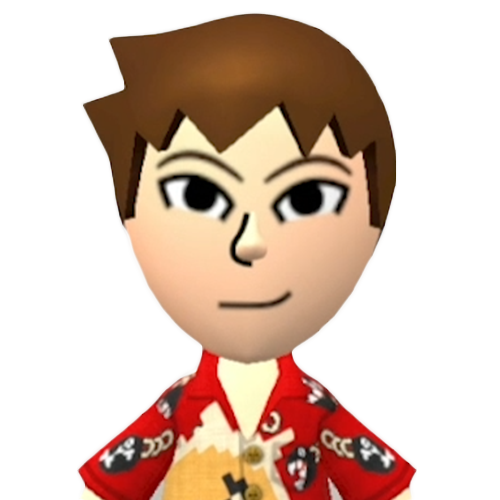 maker's mii screenshot